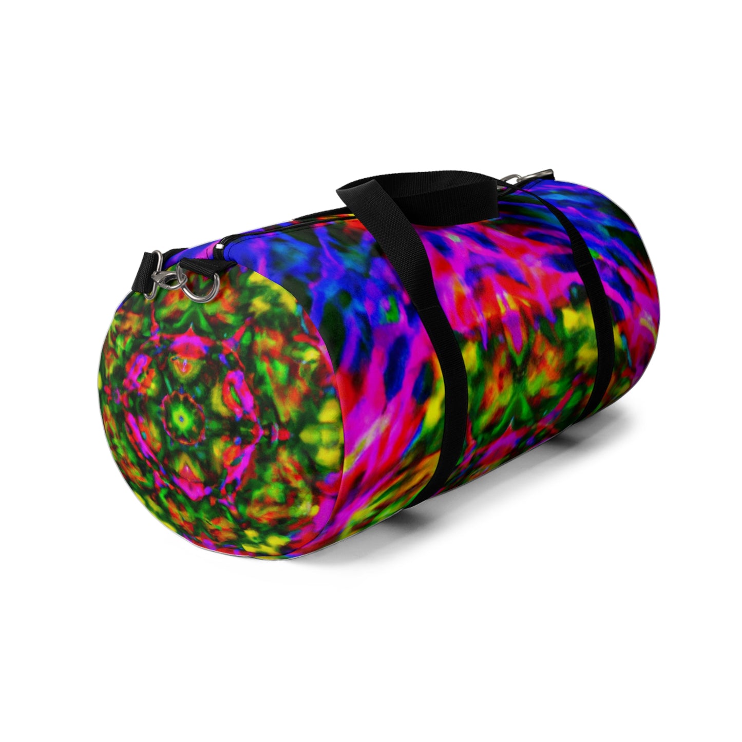 James Watt-Duffle Bag