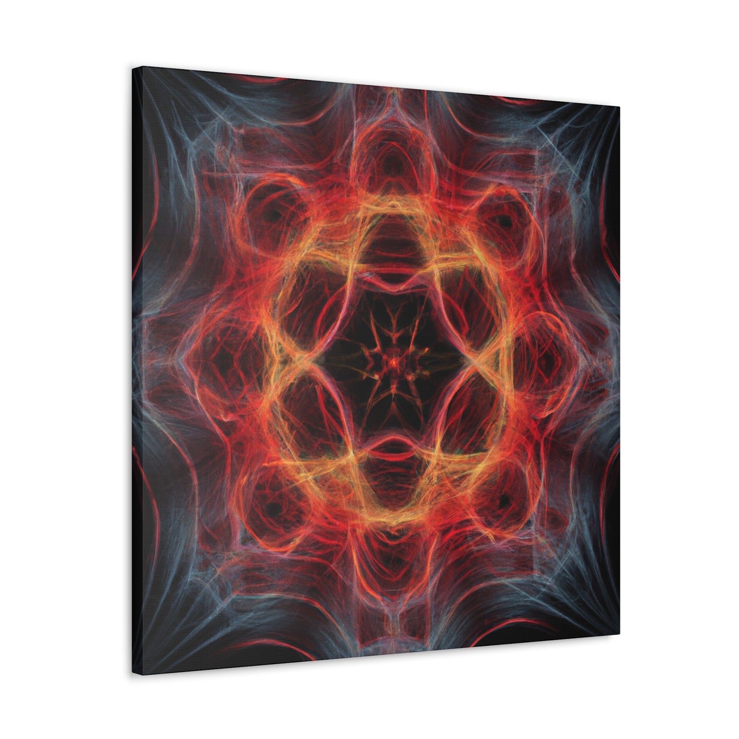 Titian (Tiziano Vecellio)- Canvas