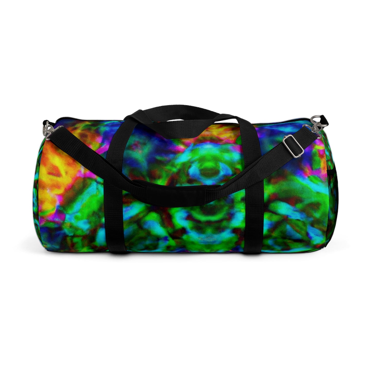 James Watt (1736-1819)-Duffle Bag