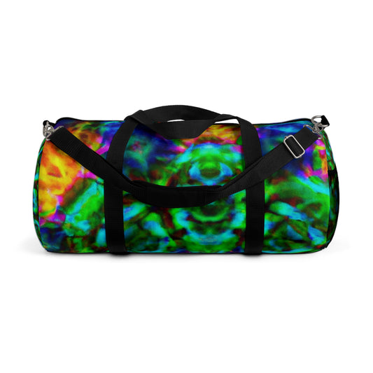 James Watt (1736-1819)-Duffle Bag