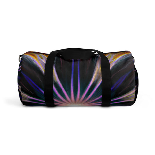 James Watt-Duffle Bag