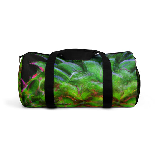 Matthew Bolton (British clockmaker, 1727-1791)-Duffle Bag