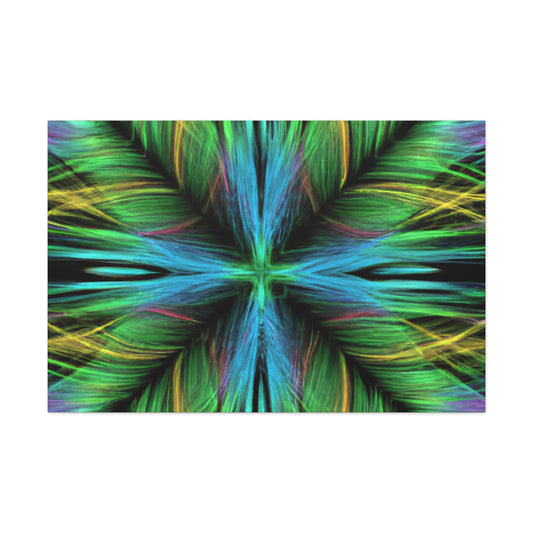 Francisco Goya- Canvas