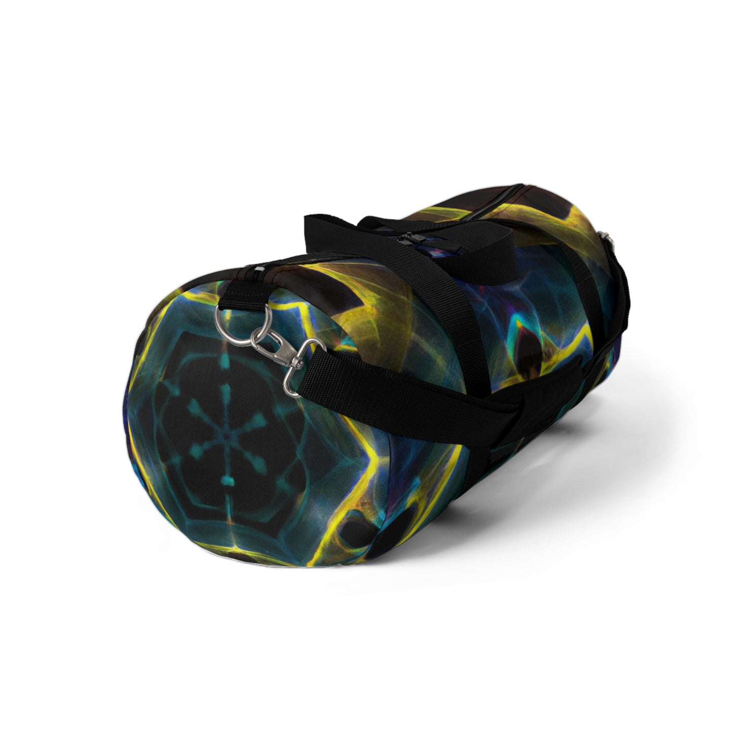 Jacob Marey, inventor of the graphical dynamometer and famous for his early contributions to photography-Duffle Bag