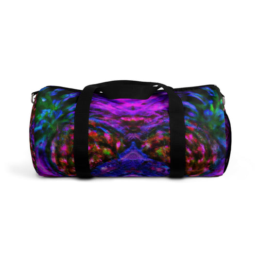 Joseph Bramah.-Duffle Bag