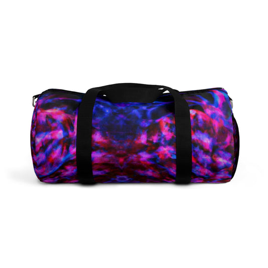 James Watt (1736-1819)-Duffle Bag