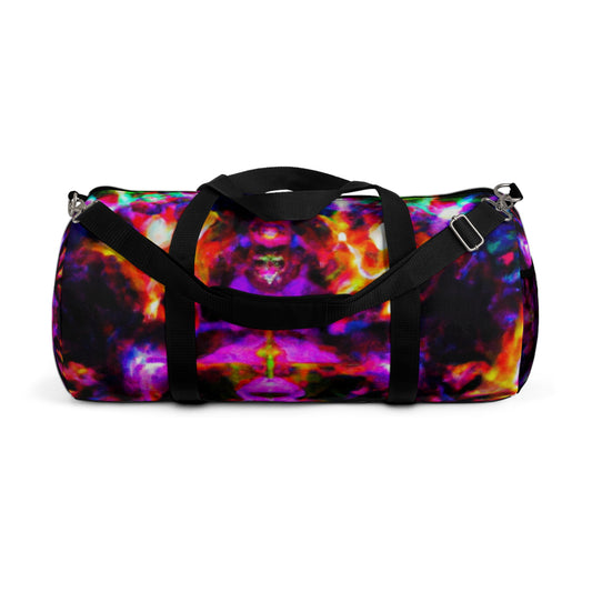 James Watt (1736-1819)-Duffle Bag