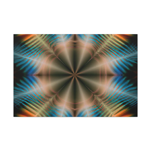 John Singleton Copley- Canvas