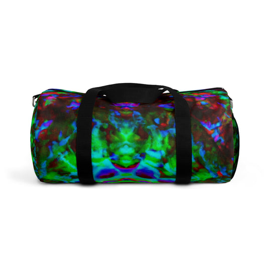 John Newcomen-Duffle Bag