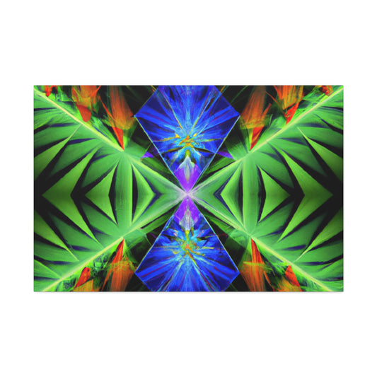 Jacques-Louis David- Canvas