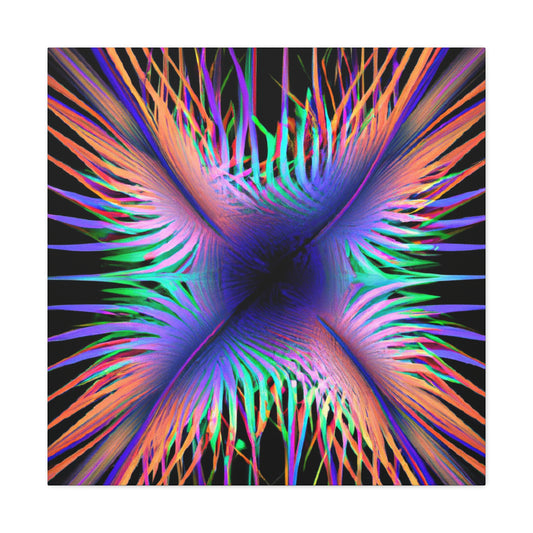 Jacques-Louis David- Canvas