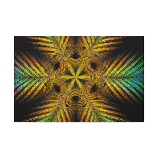 Joseph Vernet- Canvas