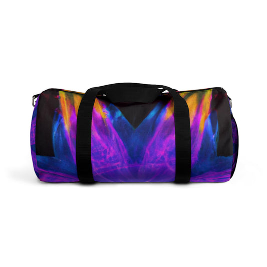 James Watt-Duffle Bag