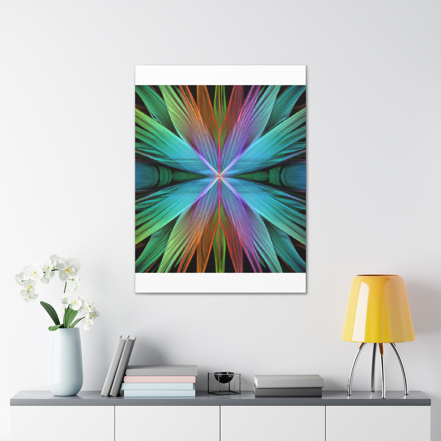 Titian (Tiziano Vecelli)- Canvas