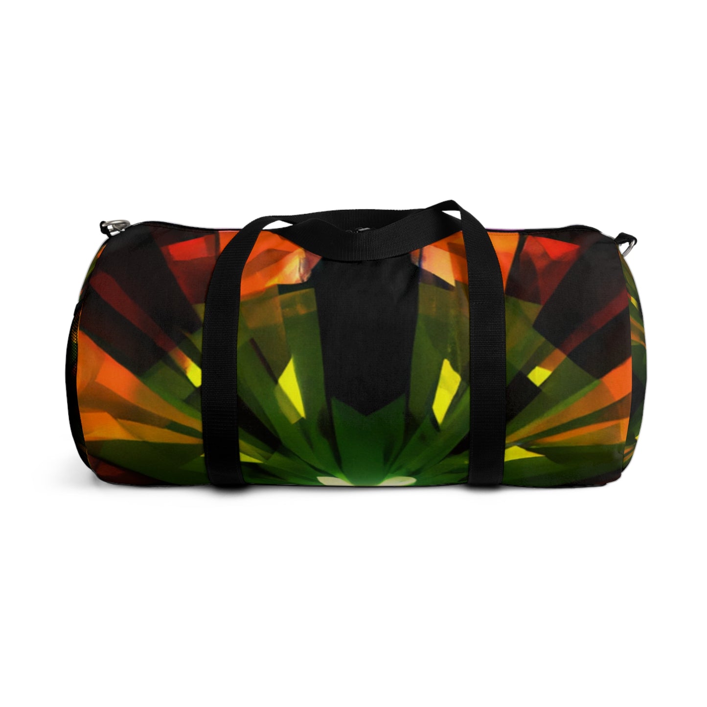 James Watt (1736-1819)-Duffle Bag