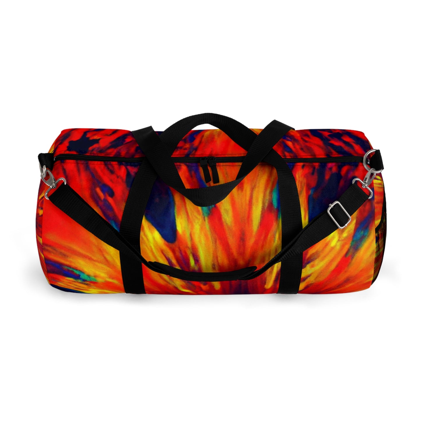 James Watt.-Duffle Bag