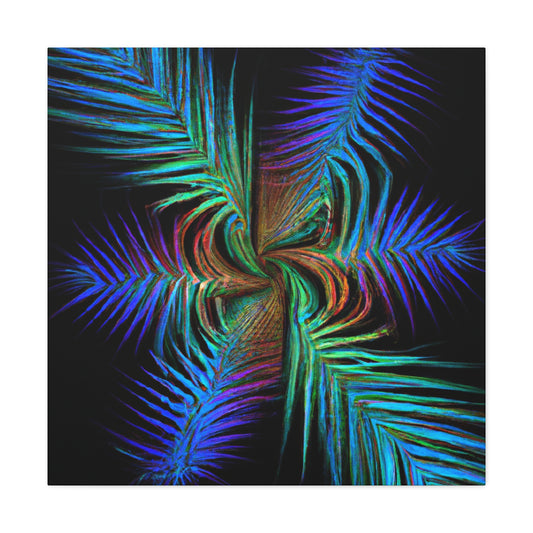 Jacques-Louis David- Canvas