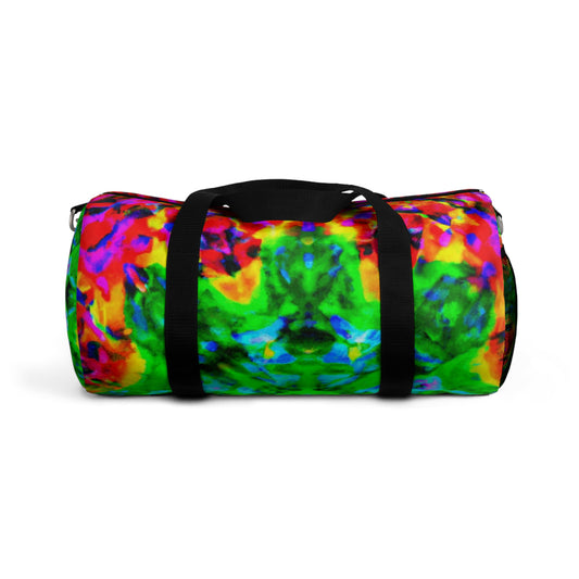 John Wilkinson (1728 – 1808)-Duffle Bag