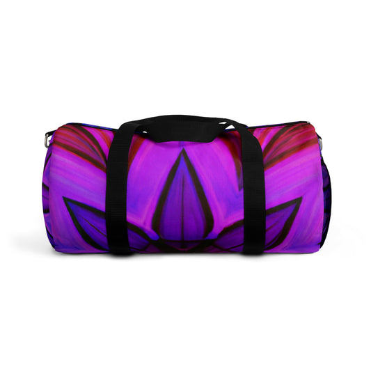 Joseph Bramah, English mechanic and inventor.-Duffle Bag