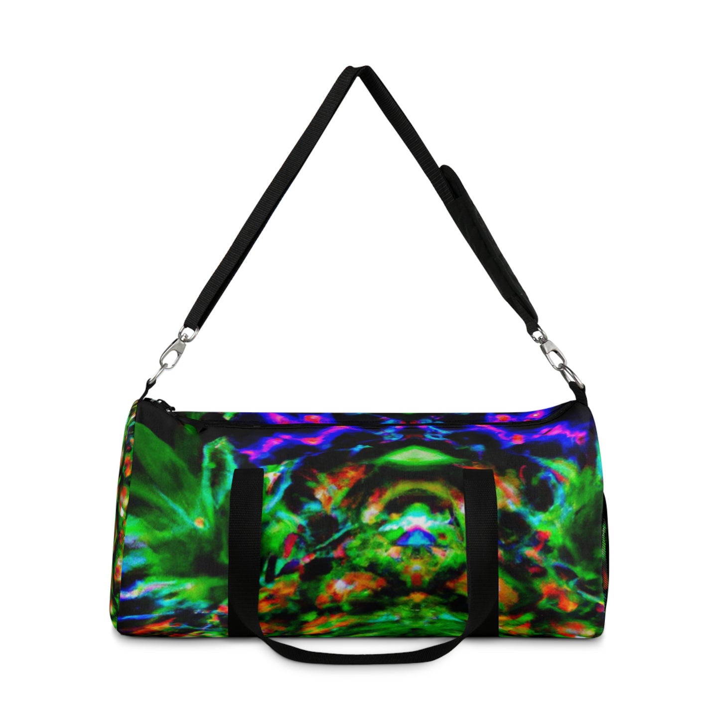 James Watt-Duffle Bag