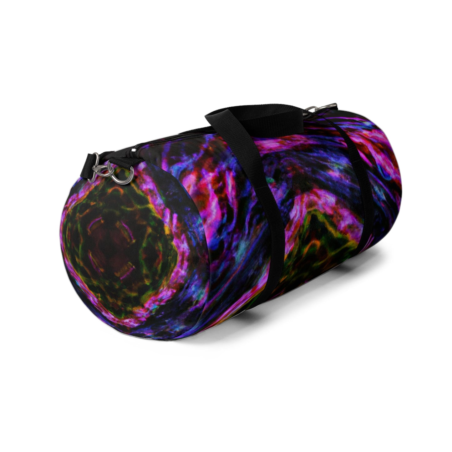 John Greathead-Duffle Bag