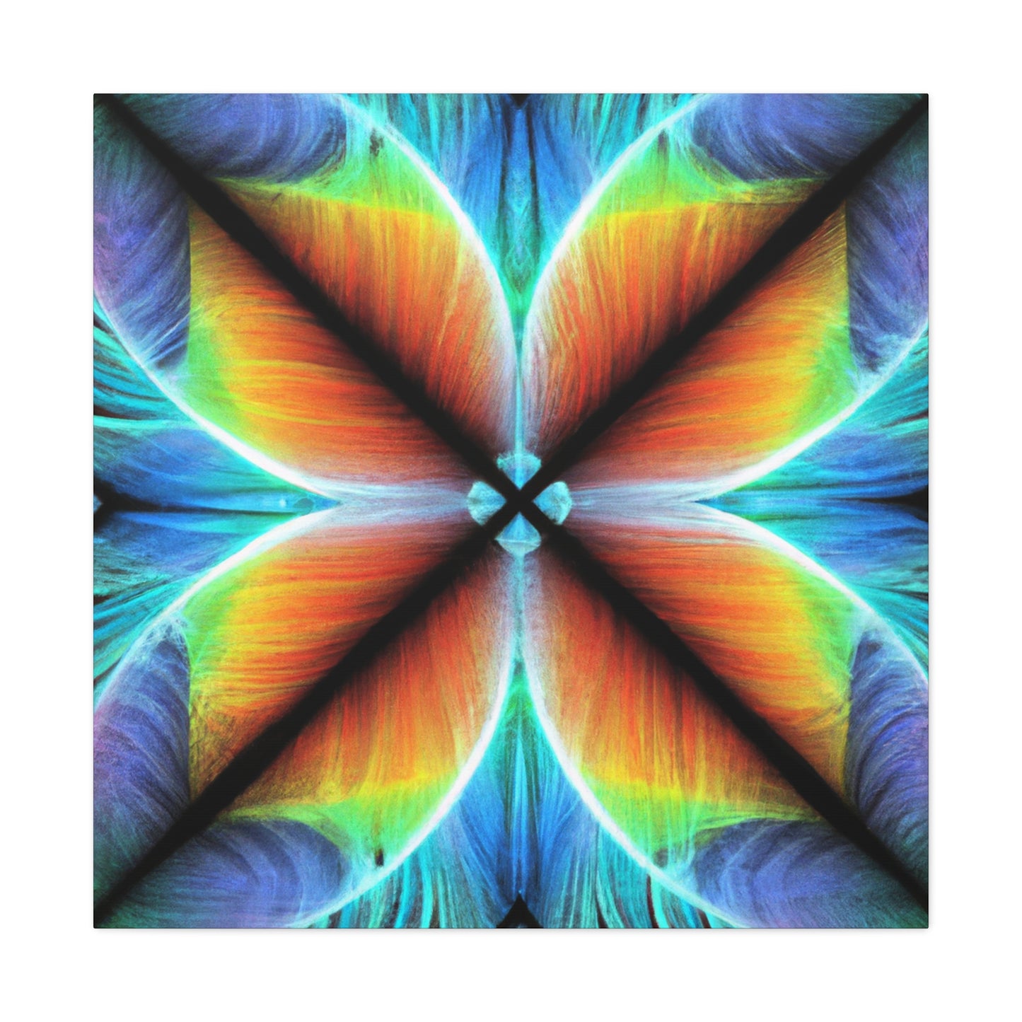 Domenico Campagnola- Canvas