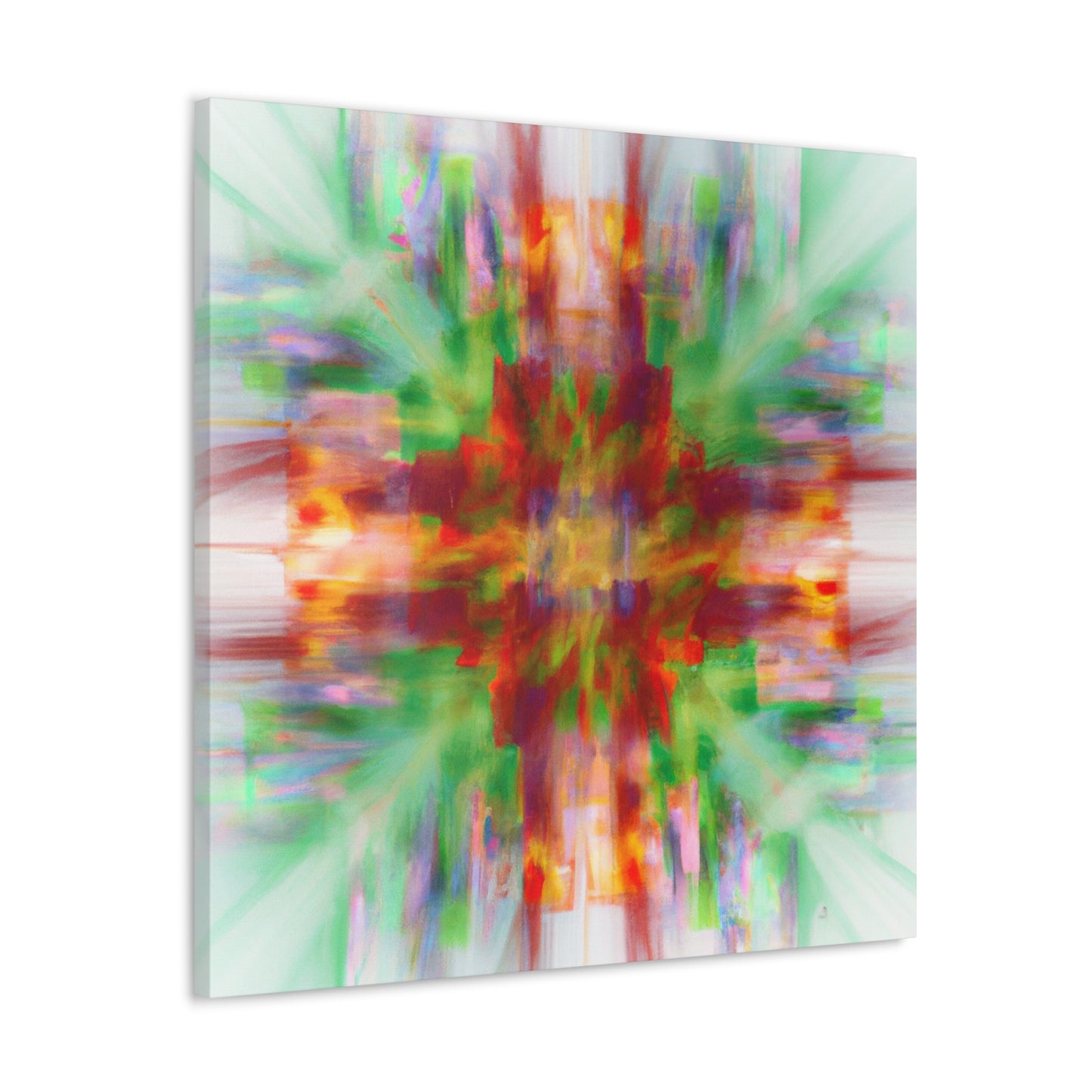 Sofonisba Anguissola- Canvas