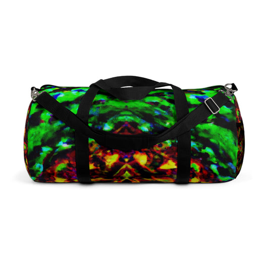 James Watt, the Scottish inventor and mechanical engineer who developed the steam engine in the 1700s-Duffle Bag