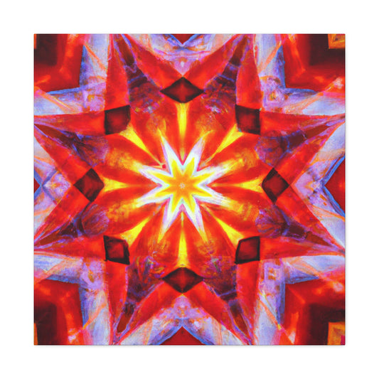 William Hogarth- Canvas