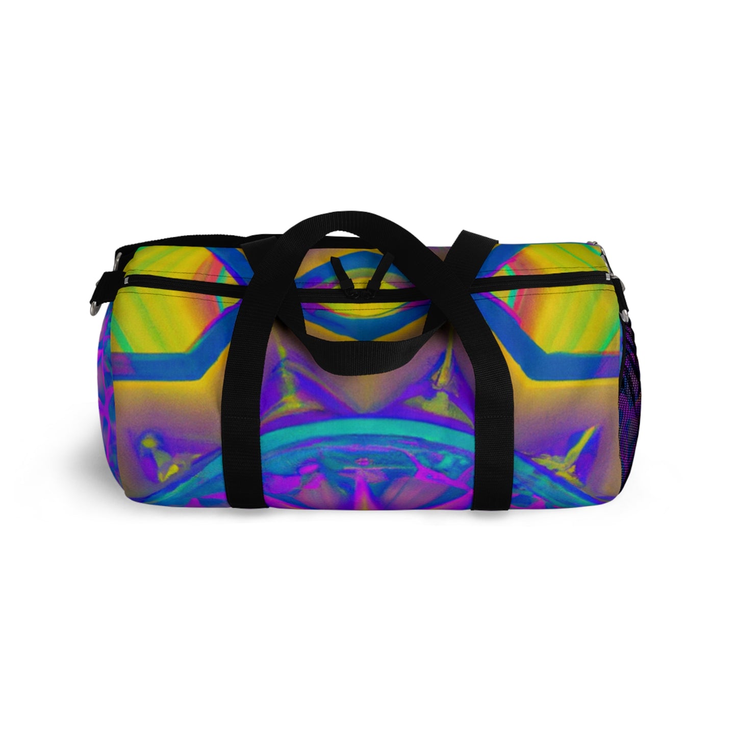 James Watt (1736–1819)-Duffle Bag