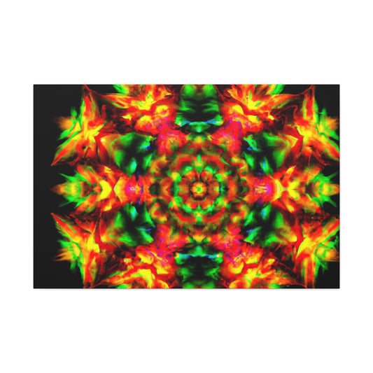 Francisco Goya- Canvas