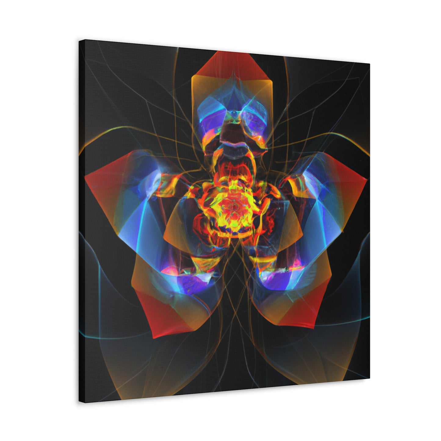 Pieter Bruegel the Elder- Canvas