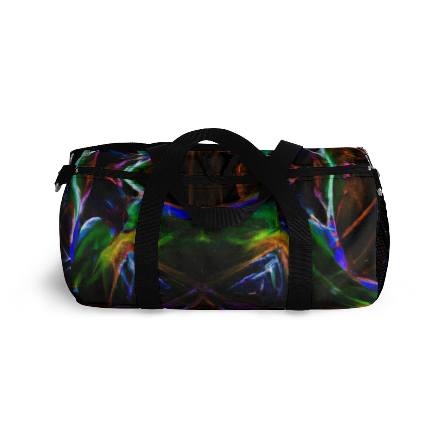 Jethro Tull (1674–1741)-Duffle Bag