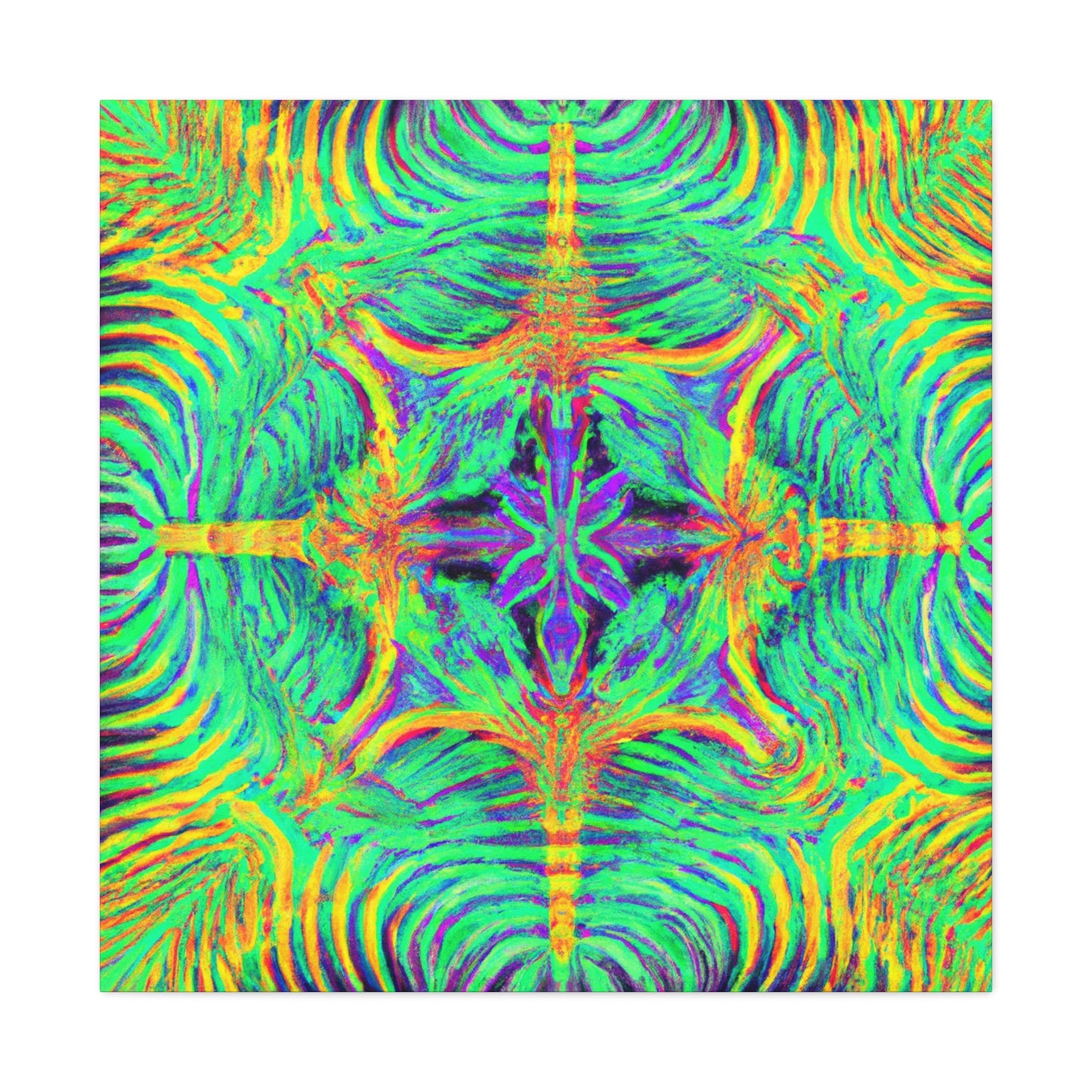 Raphael Sanzio- Canvas