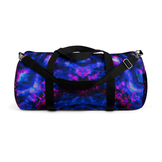 John Newcomen-Duffle Bag