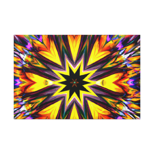 Pietro Longhi- Canvas