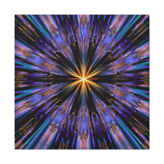 Thomas Gainsborough- Canvas