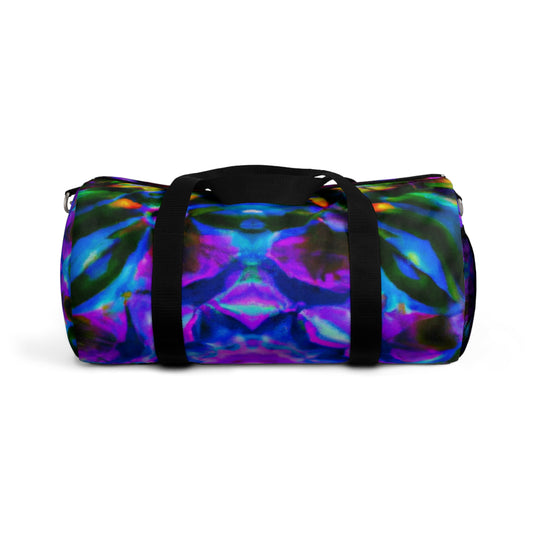 Matthew Boulton (1728 - 1809)-Duffle Bag