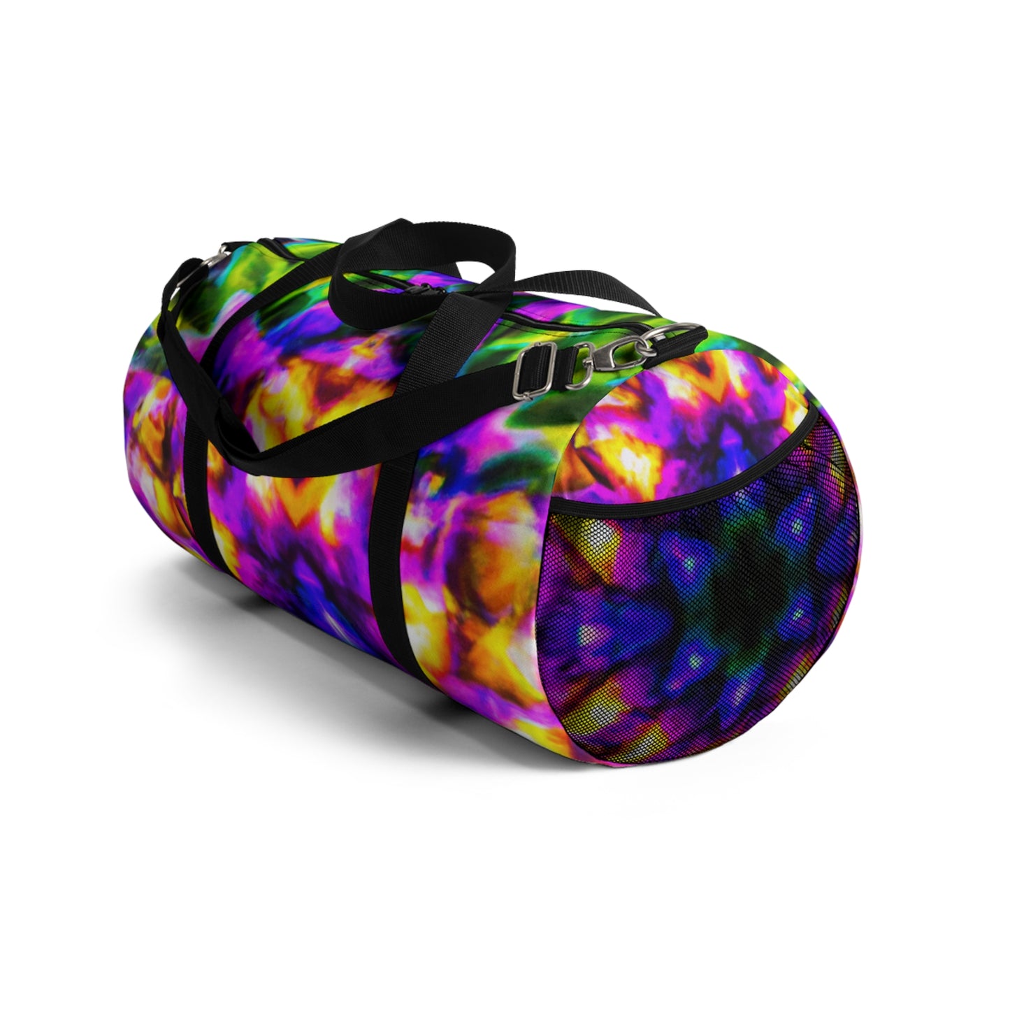 James Watt-Duffle Bag