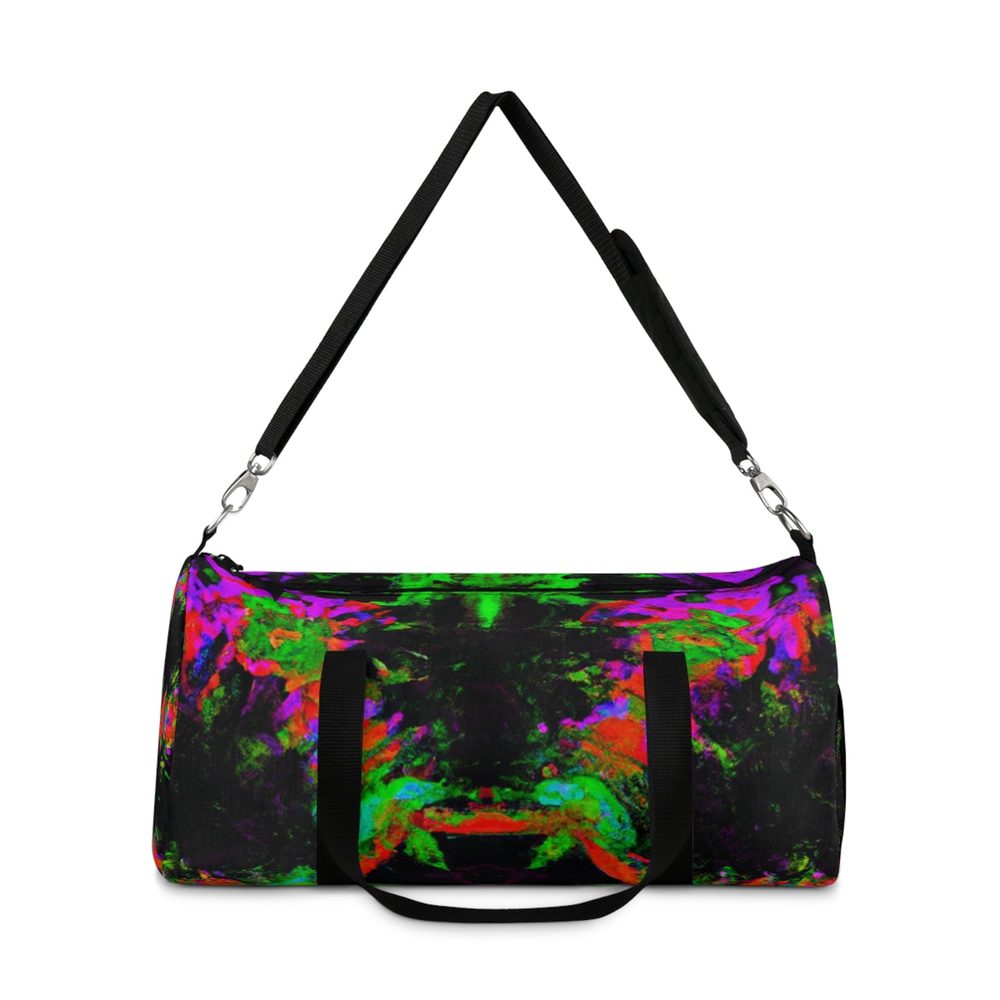 James Watt.-Duffle Bag