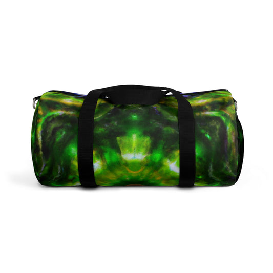 Joseph Bramah (1748–1814)-Duffle Bag