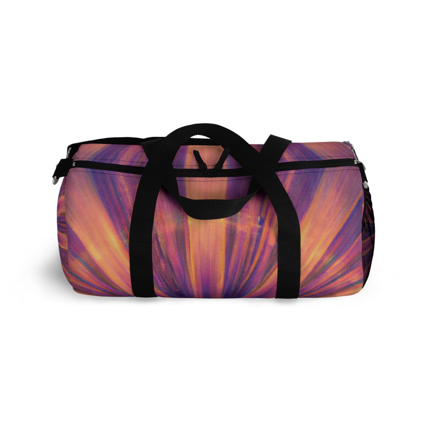 James Hargreaves-Duffle Bag