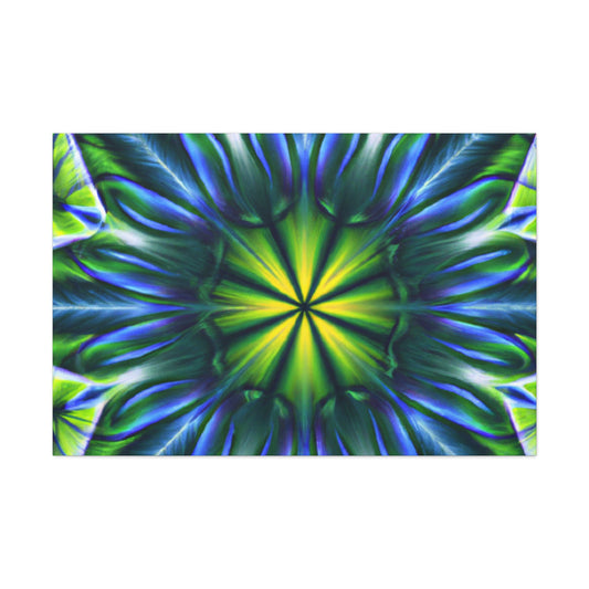 Jacques-Louis David- Canvas