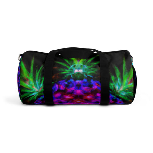 James Watt-Duffle Bag