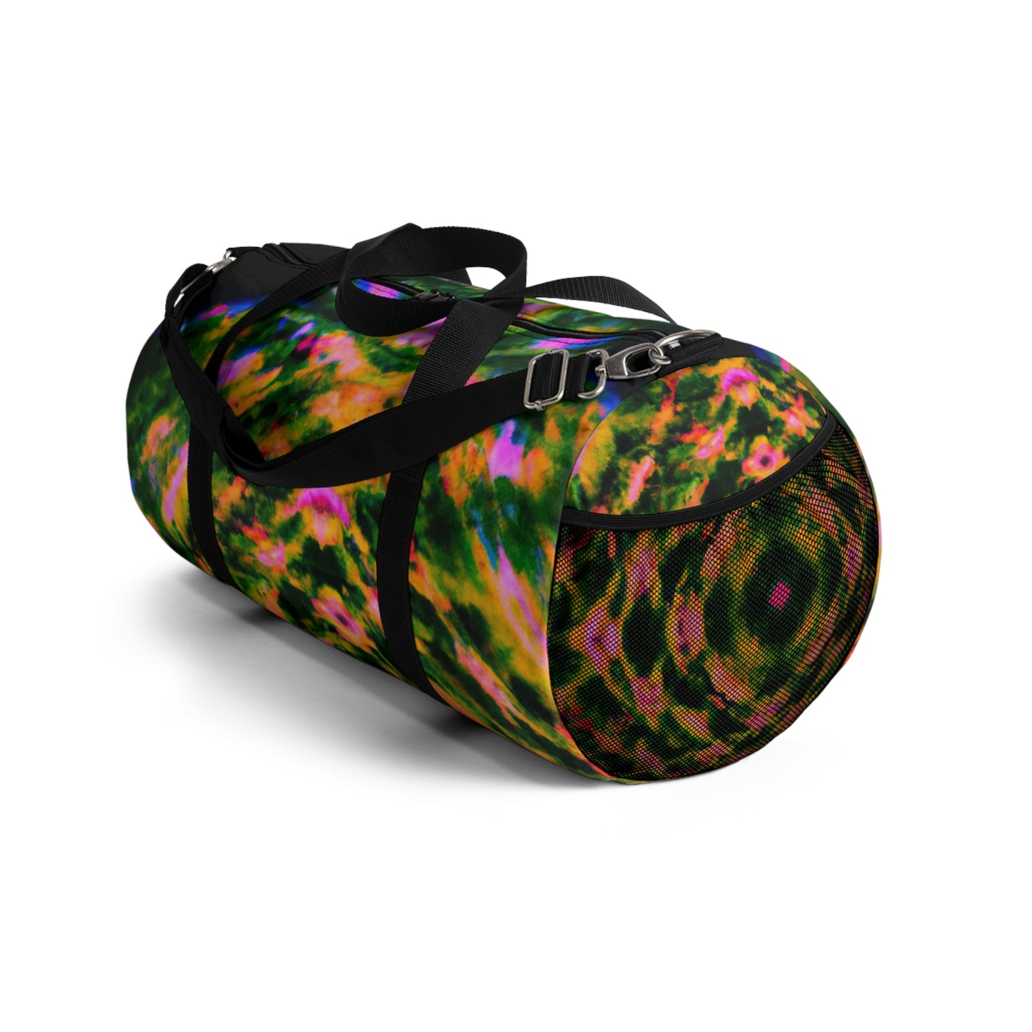 James Watt.-Duffle Bag