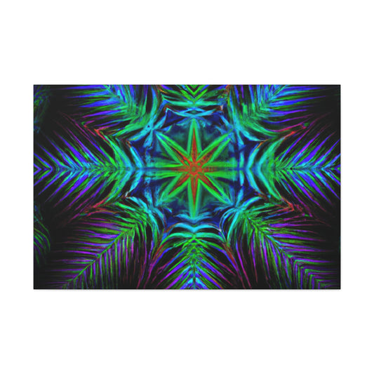 Giovanni Battista Tiepolo- Canvas