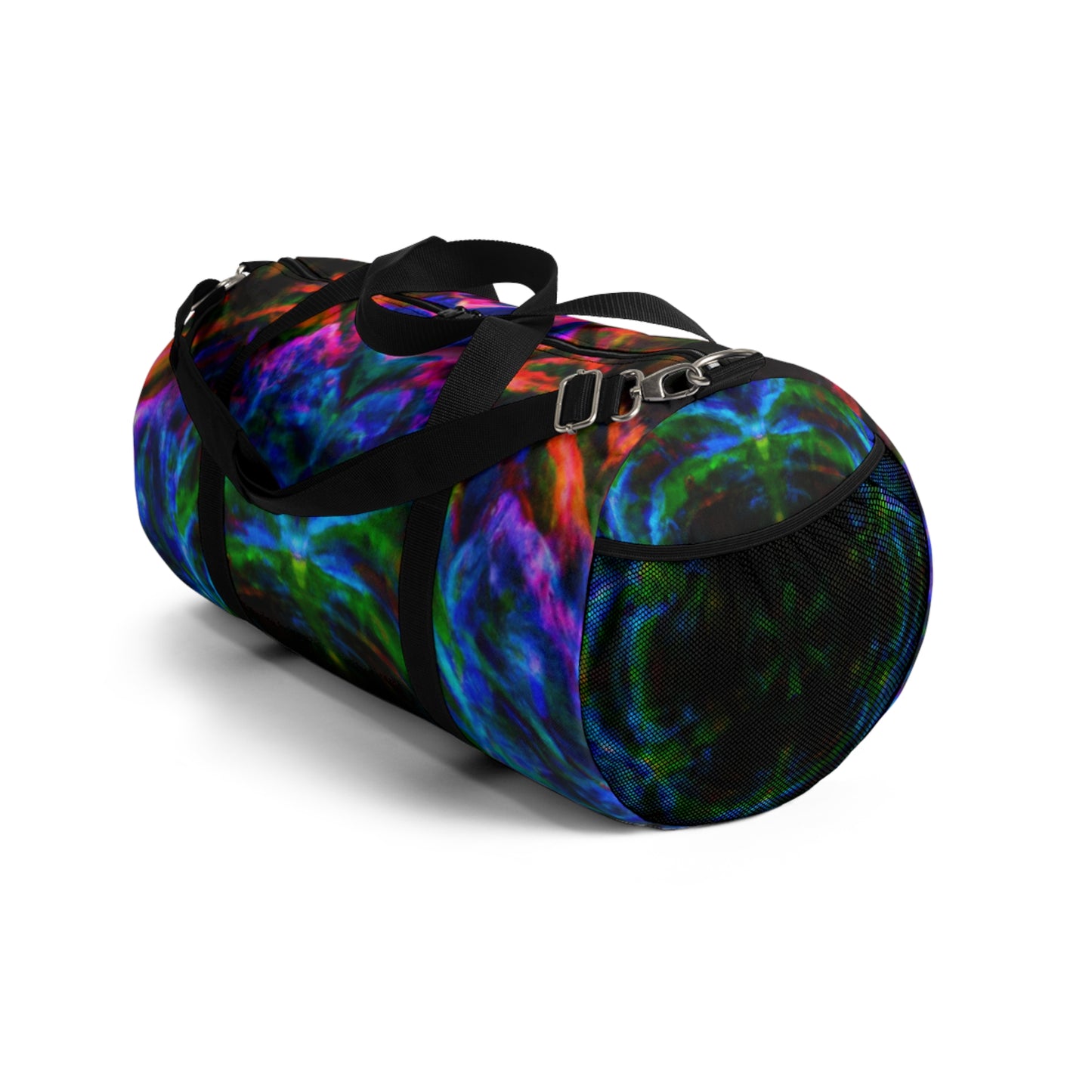 John Wilkinson, Ironmaster of the Industrial Revolution-Duffle Bag