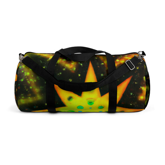 James Watt (1736-1819)-Duffle Bag