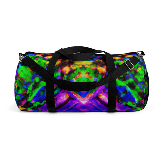 Matthew Boulton (1728–1809)-Duffle Bag