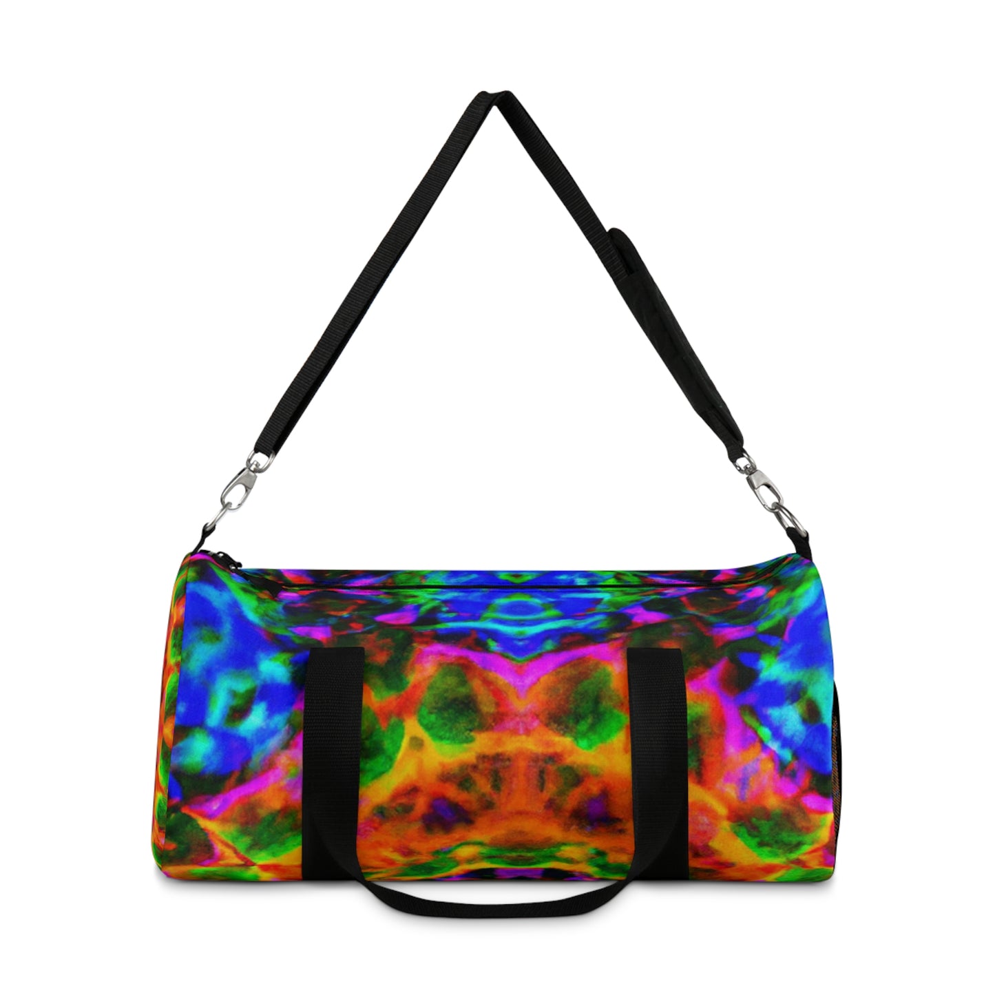 John Wilkinson (1728-1808)-Duffle Bag